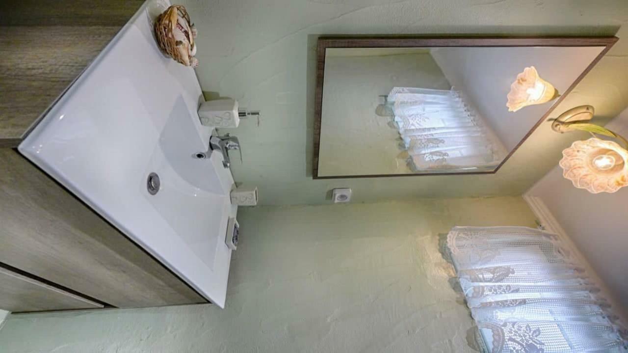 Feakia Apartment 1 Agios Gordios  Zewnętrze zdjęcie