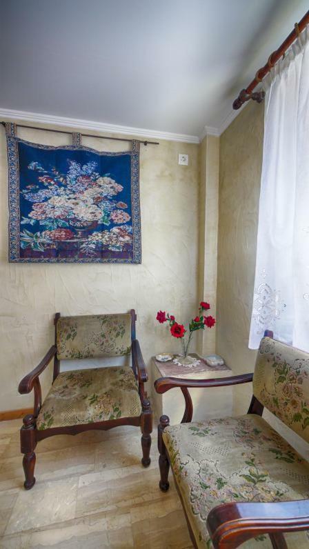 Feakia Apartment 1 Agios Gordios  Zewnętrze zdjęcie